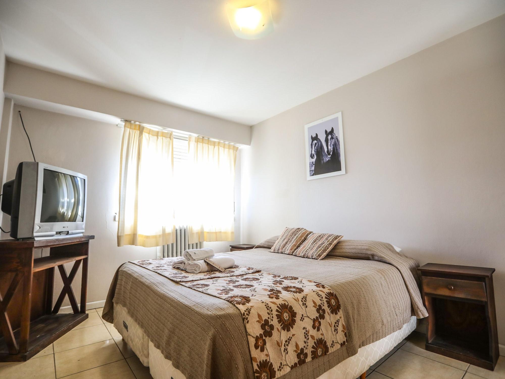 Hotel Tierra Gaucha Сан Карлос де Барилоче Екстериор снимка