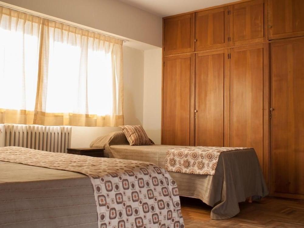 Hotel Tierra Gaucha Сан Карлос де Барилоче Екстериор снимка