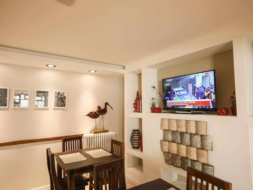 Hotel Tierra Gaucha Сан Карлос де Барилоче Екстериор снимка