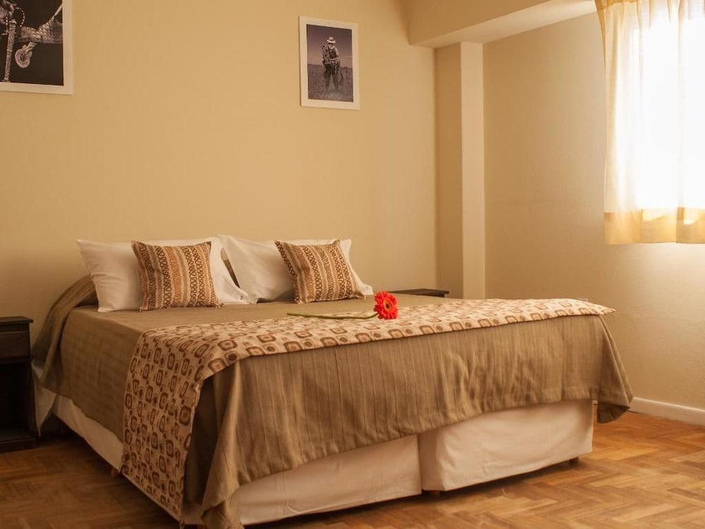 Hotel Tierra Gaucha Сан Карлос де Барилоче Екстериор снимка