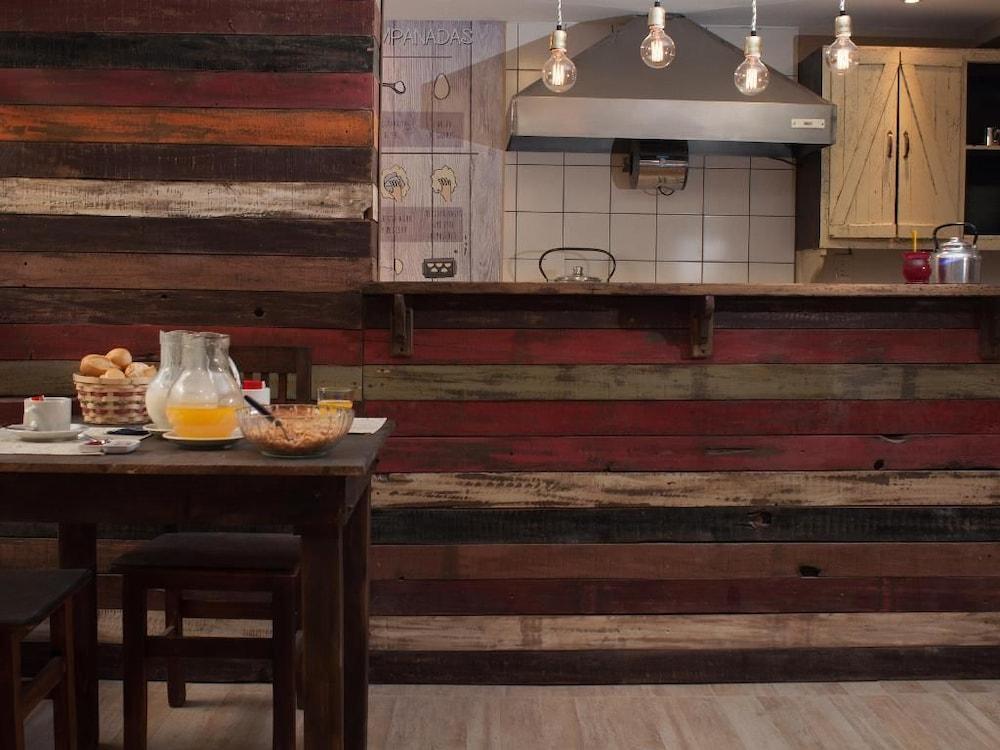 Hotel Tierra Gaucha Сан Карлос де Барилоче Екстериор снимка