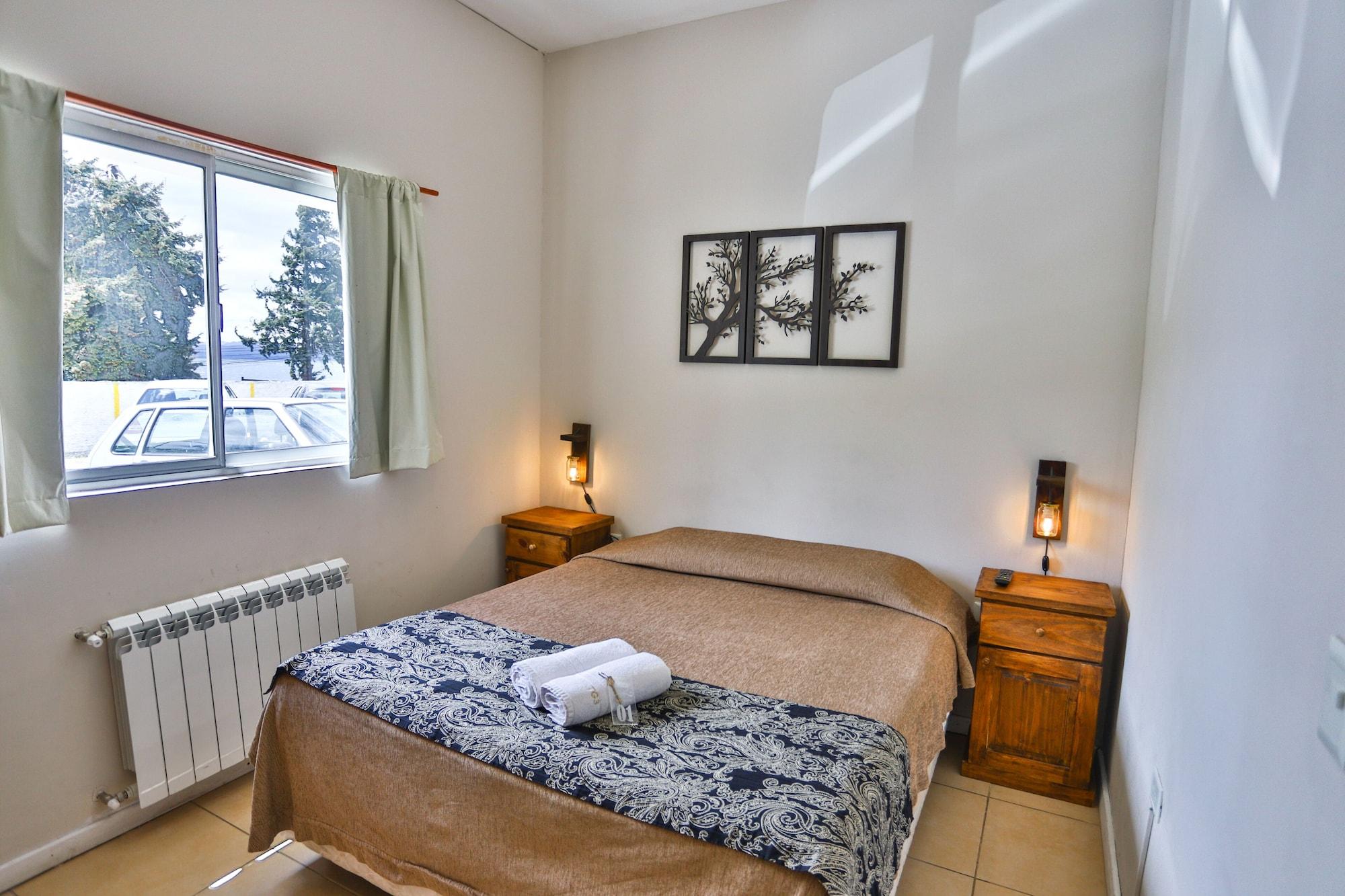 Hotel Tierra Gaucha Сан Карлос де Барилоче Екстериор снимка