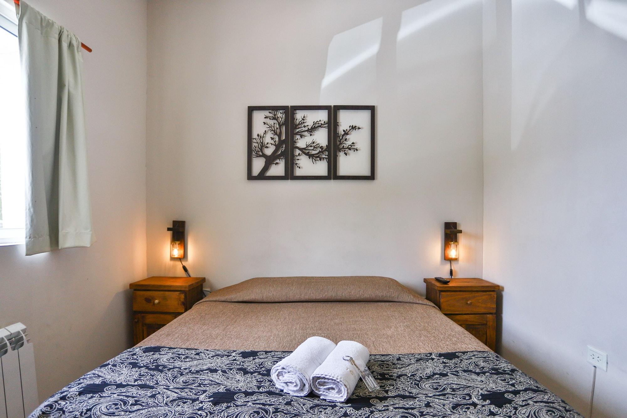 Hotel Tierra Gaucha Сан Карлос де Барилоче Екстериор снимка