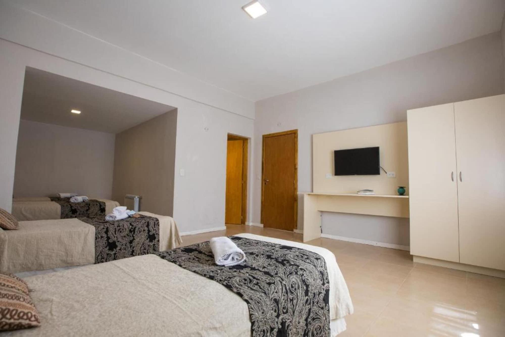 Hotel Tierra Gaucha Сан Карлос де Барилоче Екстериор снимка