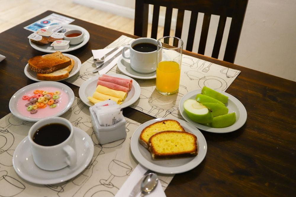 Hotel Tierra Gaucha Сан Карлос де Барилоче Екстериор снимка