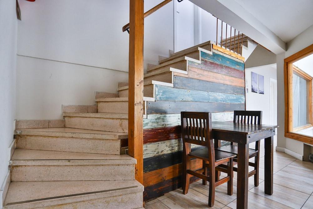 Hotel Tierra Gaucha Сан Карлос де Барилоче Екстериор снимка