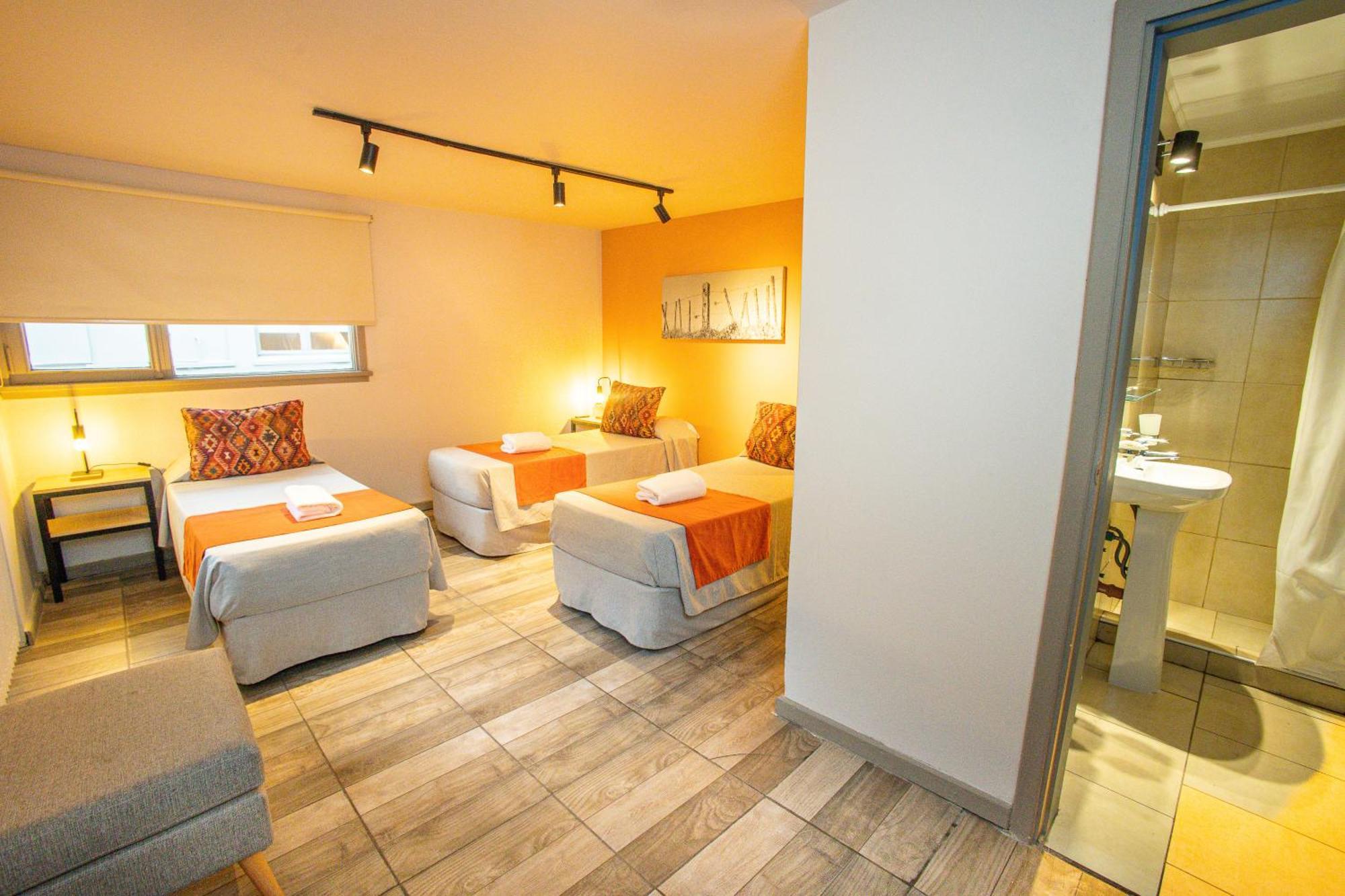 Hotel Tierra Gaucha Сан Карлос де Барилоче Екстериор снимка