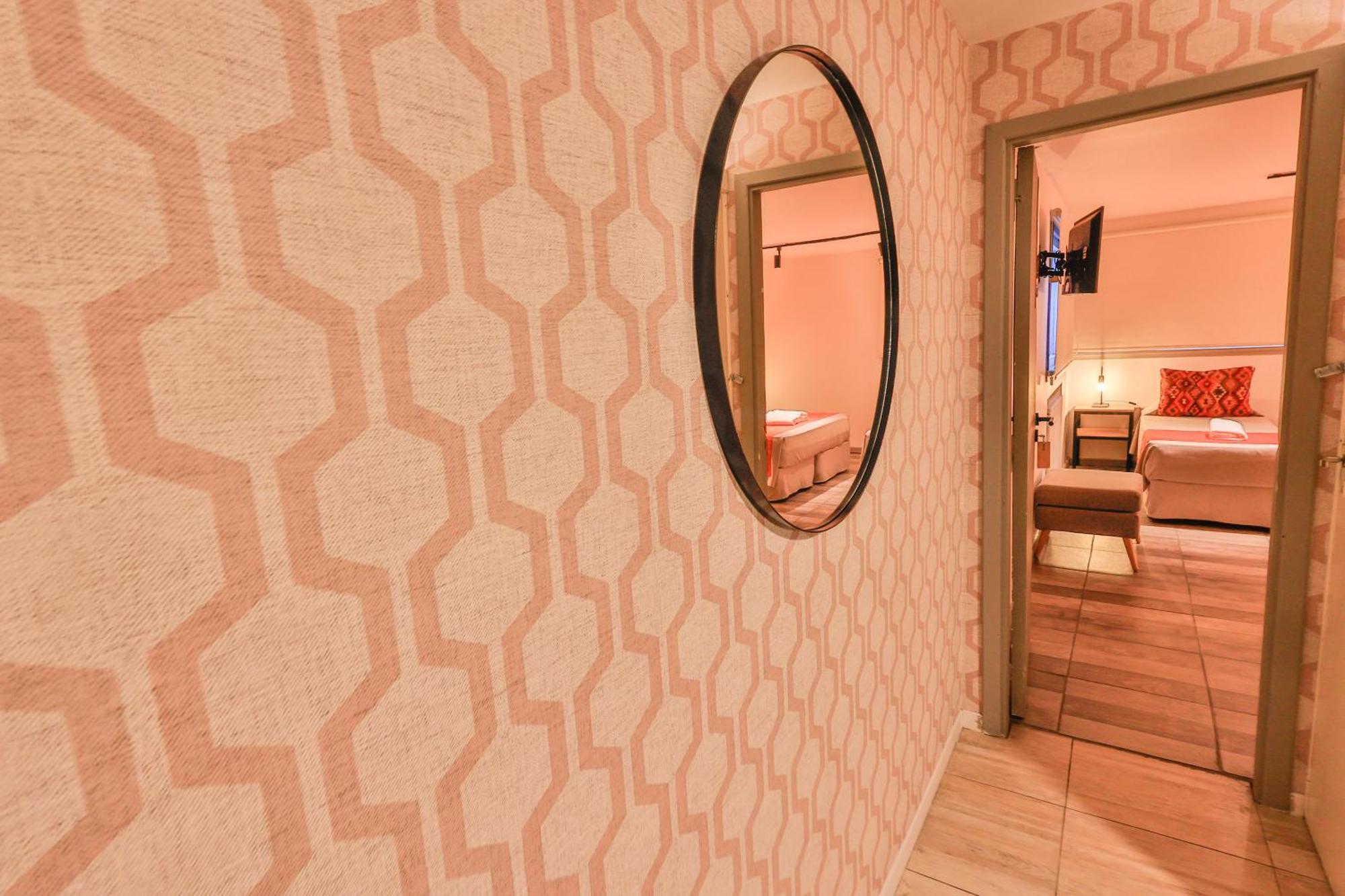 Hotel Tierra Gaucha Сан Карлос де Барилоче Екстериор снимка